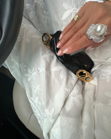 2.03ct Old Mine Cut Diamond GIA I VS2