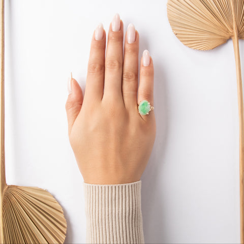 Rings – Abbott & Oaks