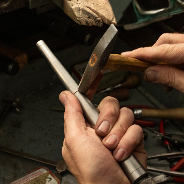 Ring Sizing Service Fee