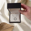 Vintage Roberto Coin Scalare 18k White Gold 1.15cttw Diamond Necklace - Video showing the piece