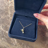 Vintage Sloan & Co. 14k Yellow Gold Champion's Trophy Charm / Pendant - Video showing the piece