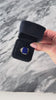 Vintage 10k Yellow Gold Lapis Lazuli Signet Style Ring - Video showing the piece