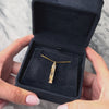 Vintage 14k Yellow Gold Dimensional Golden Gate Bridge Charm / Pendant - Video showing the piece