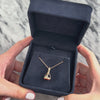 Antique 14k Yellow Gold 3.41ct Carnelian Ornate Crowned Watch Fob Pendant