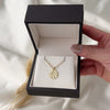 Vintage 14k Yellow Gold Tree Of Life Pendant - Video showing the piece