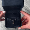 Antique Deco 14k White & Yellow Gold Synthetic Ruby Intricate Engraving Charm - Video showing the piece