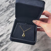 Antique 14k Yellow Gold Peridot Decorated Geometric Border Charm / Pendant - Video showing the piece
