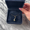 Vintage 14k Yellow Gold Wonderful Detailed Pipe Charm / Pendant - Video showing the piece