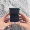 Vintage Tiffany & Co. Platinum 1.5cttw Diamond Dazzling Classic Eternity Band Ring - Video showing the piece