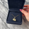 Vintage 14k Yellow Gold Fantastic Opening Beer Stein Charm / Pendant - Video showing the piece