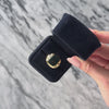 Vintage Larter & Sons Heavy 14k Yellow Gold 3.7ct Bloodstone Fluted Signet Ring - Video showing the piece