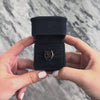 Antique Victorian 14k Rosy Yellow Gold 4.48ct Sard Classical Carved Hermes Cameo Ring - Video showing the piece
