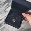 Vintage 14k Yellow Gold Figural Chinese-Style Dragon Charm / Pendant - Video showing the piece