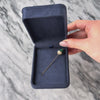 Antique 14k Yellow Gold 5ct Green Onyx Orb Hat Pin - Video showing the piece