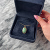 Antique Victorian 14k Yellow Gold Scarab Wonderful Decorated Ancient-Style Scarab Charm / Pendant - Video showing the piece